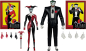 Preview: Batman Animated Series Mad Love 2-Pack | Joker & Harley Quinn | McFarlane 2025 | hoppla-stuff.de